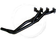 Sportex Ford Escort mk1, mk2 performance exhaust manifold 1.6, 2.0 OHC Pinto