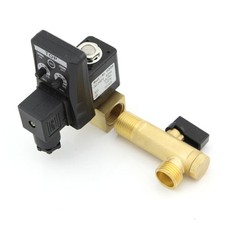 Compressor Auto Drain (240v