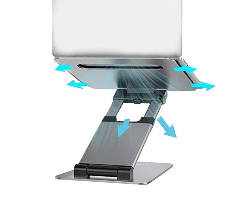 Laptop stand ergonomic - laptop, stand,