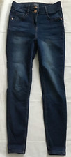 Falmer heritage womens indigo - womens,