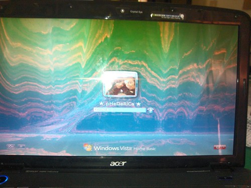 Repair acer aspire - repair, 5920
