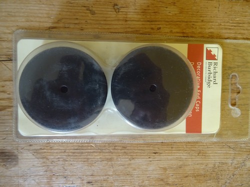 Handrail medium end caps 2 - medium, x
