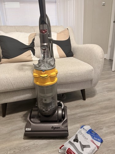 Dyson dc14 origin - origin, upright