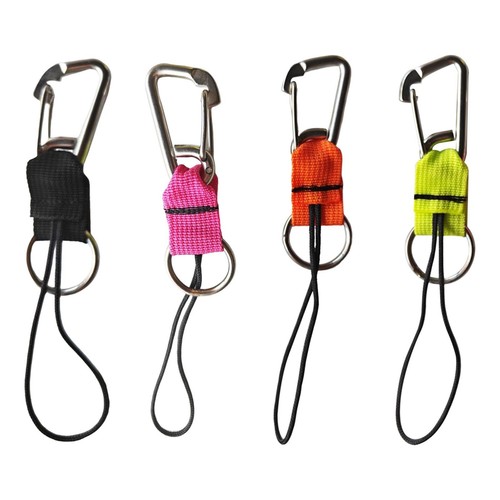 Scuba diving lanyard - diving,