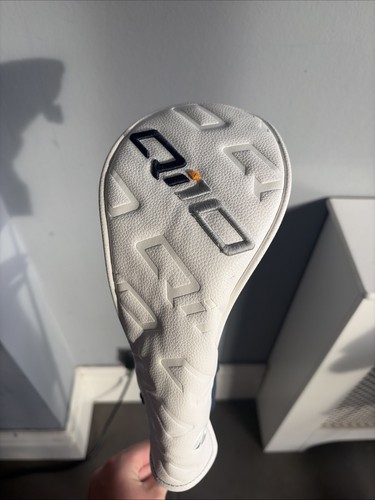 Qi10 max wood degree - max,