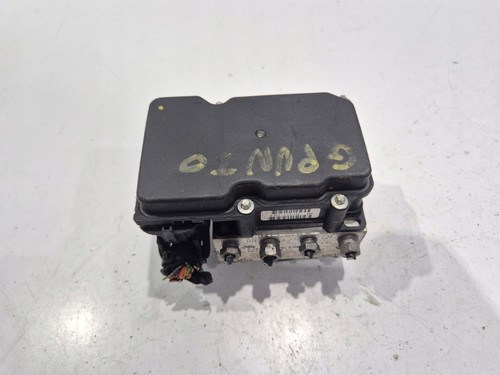Abs pump fiat grande punto - fiat,
