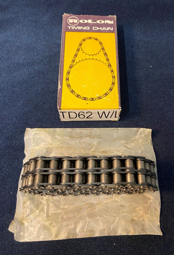 New engine timing chain - new,