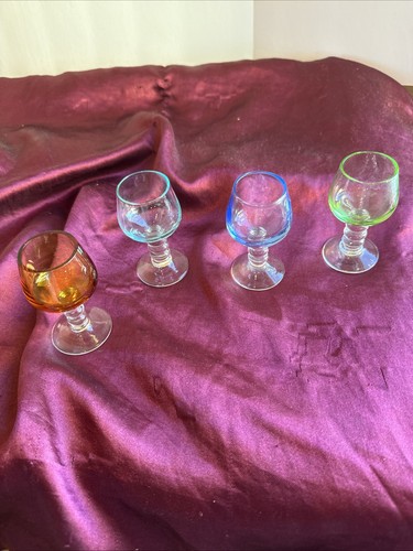 Vintage mini 1 oz brandy - mini,