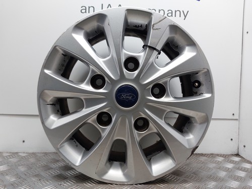 Alloy wheel ford - wheel,