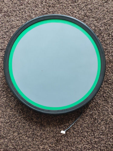 Rock band green - green, replacement