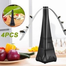 4x Electric Fly Fan
