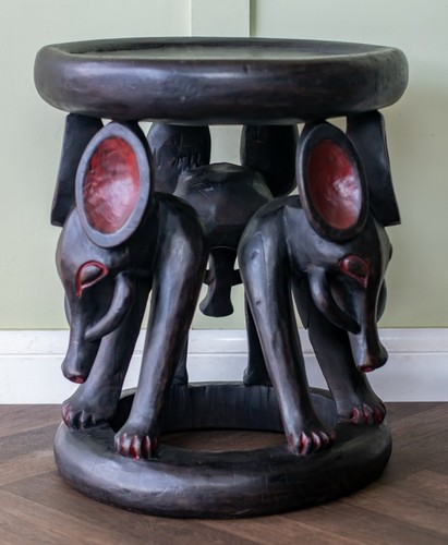 Baule bamileke african tribal - baule/,