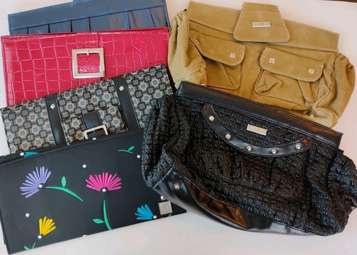 Lot miche classic bag - 6,