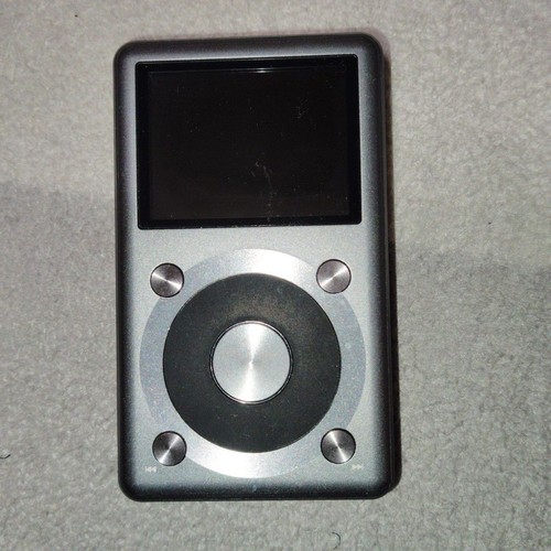 Fiio 2nd gen - 2nd,