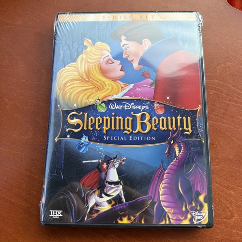 Sleeping beauty special - beauty,