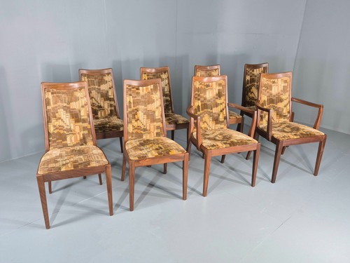 Vintage plan dining chairs - vintage,