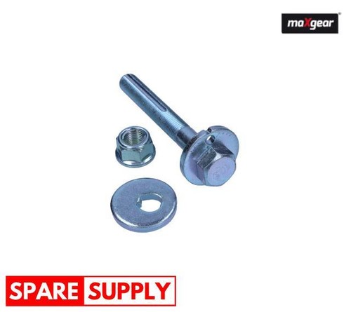 Camber correction screw for - correction,