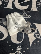 Vivienne Westwood Silver and