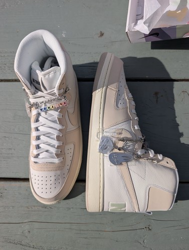 Nike terminator high - high, true"