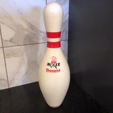 Vintage 1960s Brunswick Mixer