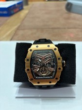 Tsar bomba watch automatic - bomba,
