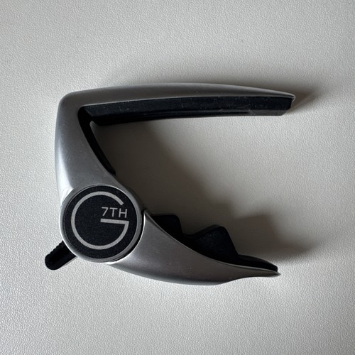 Capo guitar - capo,
