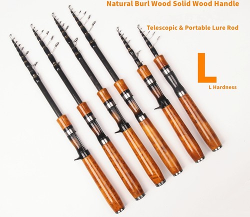 Telescopic fishing rod carp - telescopic,