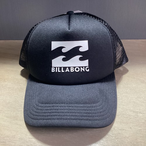 Billabong podium trucker - podium, black