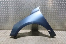 FORD FOCUS MK4 NS WING IN BLUE