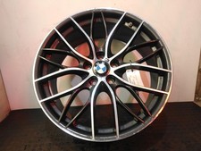 BMW 3 SERIES Alloy Wheel
