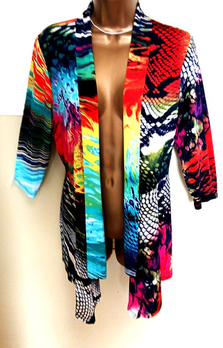 Frank lyman stunning vibrant - lyman,