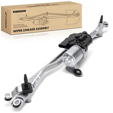 A-Premium Windshield Wiper