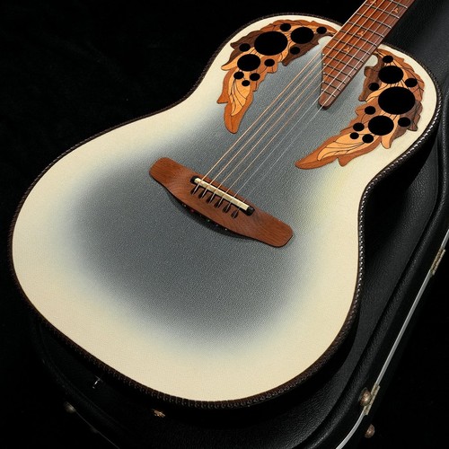 Ovation adamas 1681 7 - ii, 1681-7