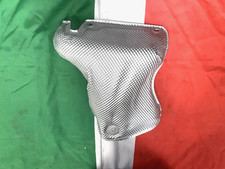 95-98 Alfa Romeo GTV Spider 2.0 ts Twin Spark Exhaust Manifold Header Heat Shied