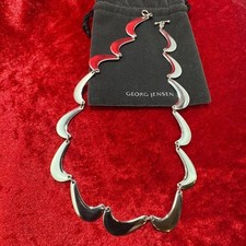 GEORG JENSEN Sterling Silver