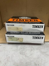 Timken taper roller bearing