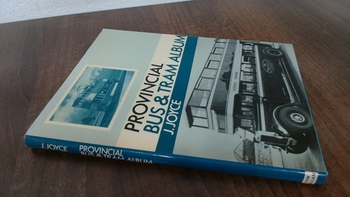 Provincial bus and tram - bus,