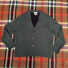 COS Cardigan Mens L Regular