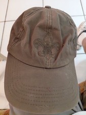 Boy Scout Cap
