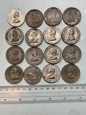 x16 Victorian 1850’s -