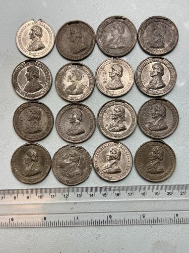 X16 victorian 1850 - x16, 1850’s