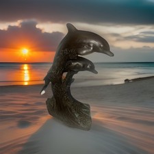 Large Heredities Dolphins