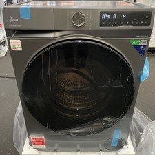 Hoover HBP49SBL8G Washing