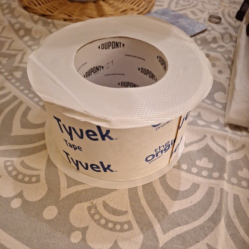 Dupont tyvek single sided - single,