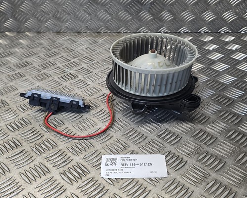 Mercedes a180 2018 - mercedes, 2018-2024