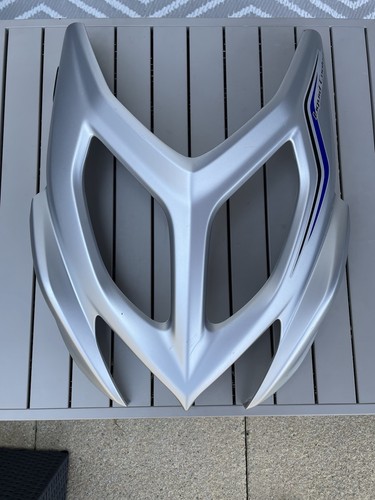 Yamaha ns50 aerox front - r,