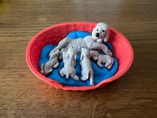 Vintage 1994 MEG Puppy In My