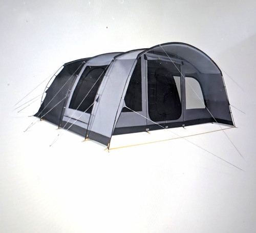 Kampa dawlish pole tent - 6,