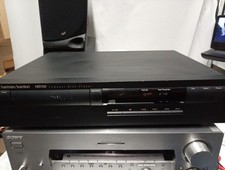 HARMAN / KARDON HD 7300 - Hi-Fi CD-Player 