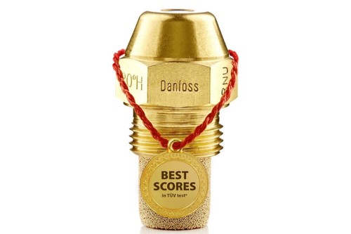 Danfoss nozzles nozzle - nozzle, |